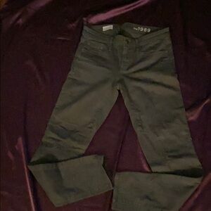 Gap Jeans